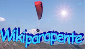 Wikiparapente dans la R�gion PACA.