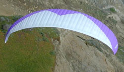 parapente Serak parapente Serak