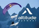 Altitude Eyewear