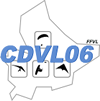 Logo CDVL 06