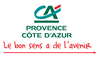 Logo Crédit Agricole Provence Côte D'Azur