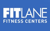 Logo entreprise Fitlane