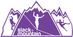 Slack Mountain
