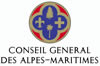 Logo Conseil Général 06