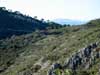 Decollo del monte Bastide a Eze