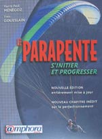 Le parapente, s'initier et progresser