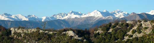 Mercantour