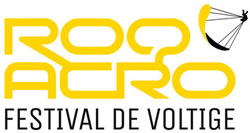 Logo Roq'Acro 2016
