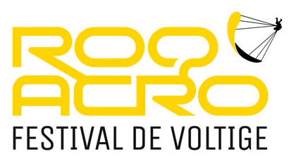 Logo Roq'Acro 2016